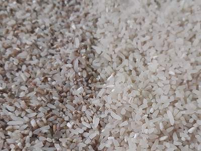 Rice - سورتینگ برنج